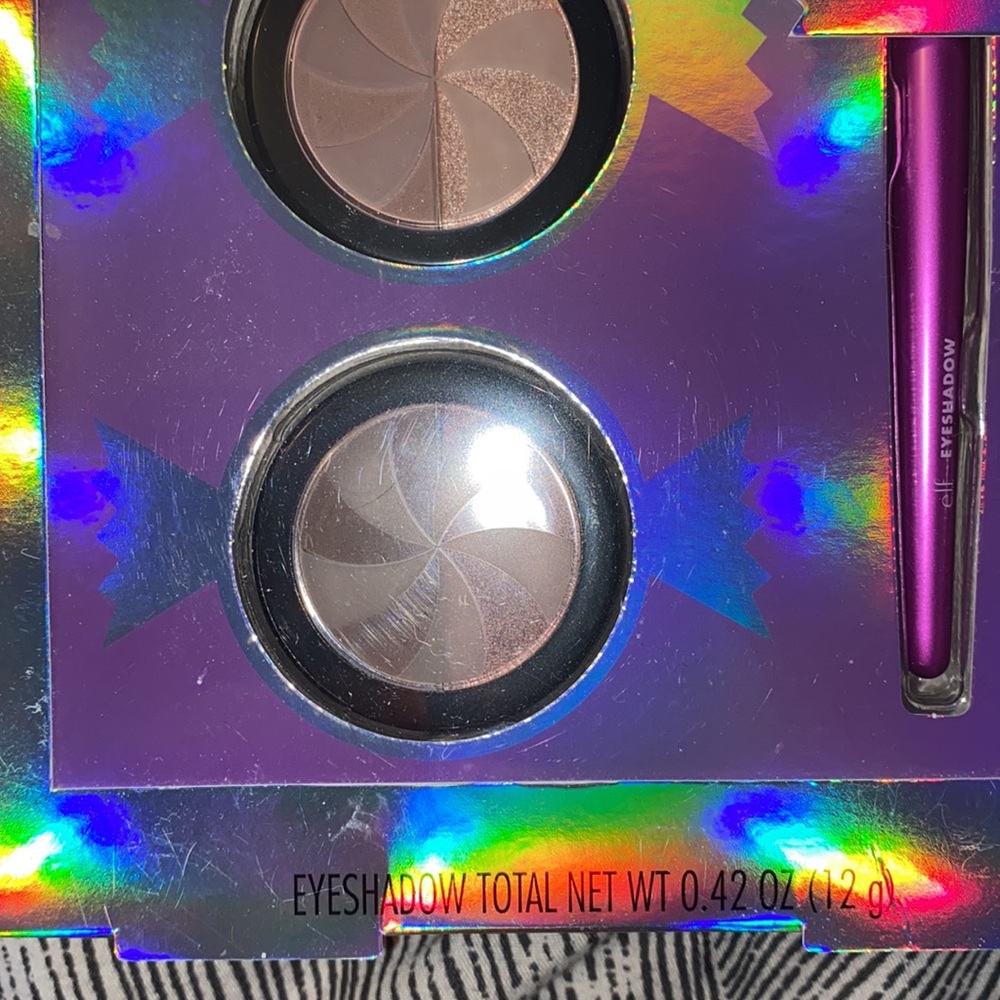 Elf eyeshadow - Picture 2 of 6